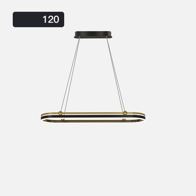Lámpara Colgante Moderna para Comedor - Diseño Artístico Personalizado - Image 18