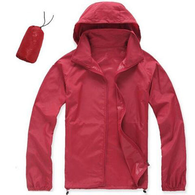 Chaqueta Deportiva Ultraligera con Protección Solar - Image 20