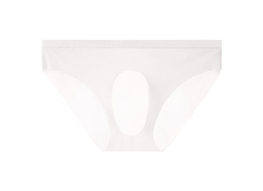 Calzoncillos Tipo Bóxer Ice Silk Sin Costuras Ultra Delgados para Hombre - Image 6