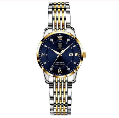 Reloj Deportivo Hombre Resistente al Agua con Calendario y Esfera Luminosa - Image 17