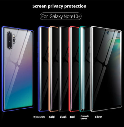 Funda Magnética Doble Cara para S24plus - Protección Total King - Image 15
