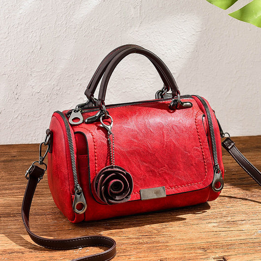 Bolso de Moda Minimalista - Image 7