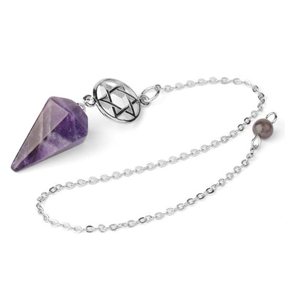Joya de Meditación con Chakras - Image 4