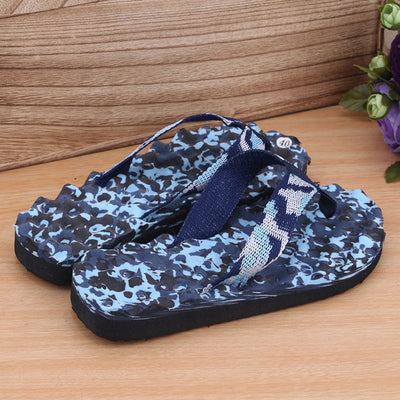 Chanclas de Playa Espiral EVA Antideslizantes - Cómodas y Durables - Image 10