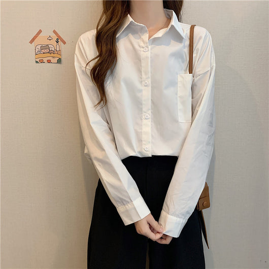 Vestido Suéter de Manga Larga Largo - Image 6
