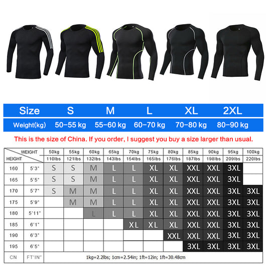 Playera Deportiva de Poliéster para Hombre - Fitness y Entrenamiento - Image 8