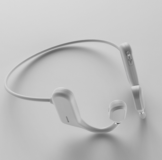 Auriculares deportivos inalámbricos de conducción ósea - Image 17