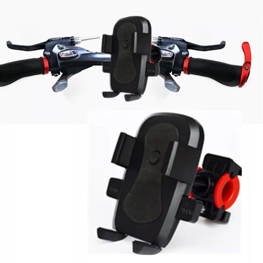 Soporte Magnético para Teléfono en Vehículos Eléctricos - Image 4