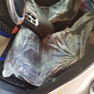 Kit de Mantenimiento Único Antiaceite y Antifouling
