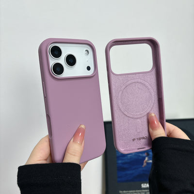 Funda Magnética Líquida para Teléfono con Carga Inalámbrica - Image 15