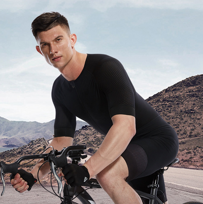 Guantes de Ciclismo Medio Dedo para Deportes al Aire Libre - Image 11