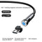 Negro 1 M Android