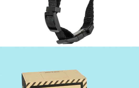 Casco de Protección para Mascotas - Seguridad para Perros y Gatos - Image 9