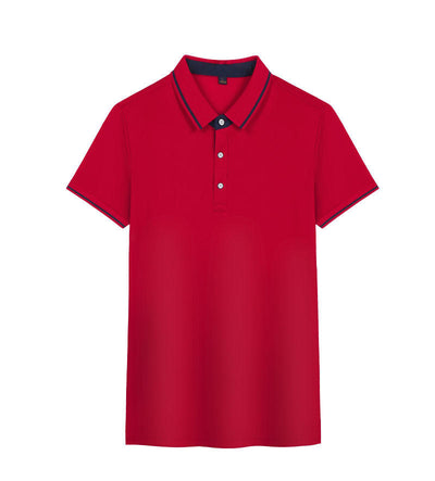 Polo de Trabajo de Secado Rápido - Image 19