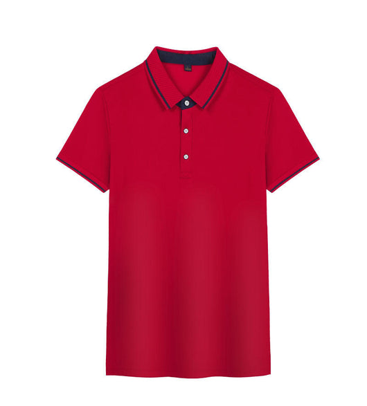 Polo de Trabajo de Secado Rápido - Image 19