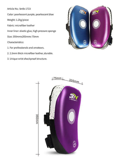 Bolsa Objetivo para Taekwondo y Boxeo - Image 7