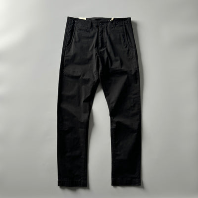Pantalones Rectos Slim Retro para Hombre - Image 6
