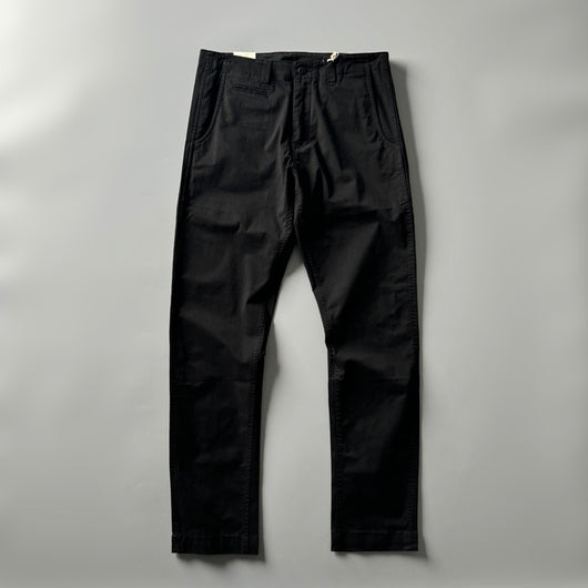 Pantalones Rectos Slim Retro para Hombre - Image 6