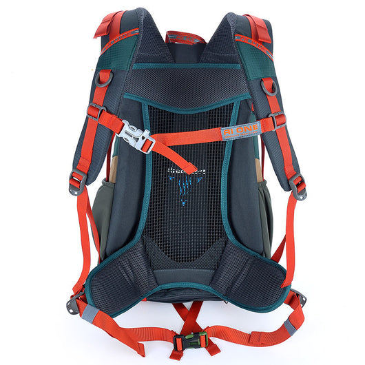 Mochila de Senderismo y Ciclismo para Hombre y Mujer - Deportes al Aire Libre - Image 10