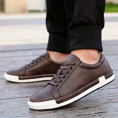 Zapatos Artesanales para Hombre - Image 10