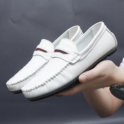 Zapatos Casuales Slip-on Ligeros para Hombre - Versátiles y Cómodos - Image 2