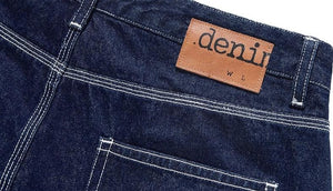Pantalones Vaqueros de Pierna Ancha - Image 14