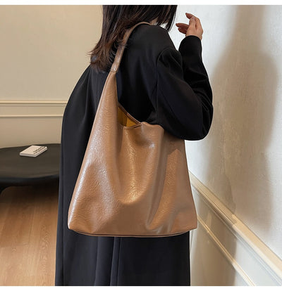 Bolso de Hombro Versátil Otoño-Invierno para Mujer - Image 27