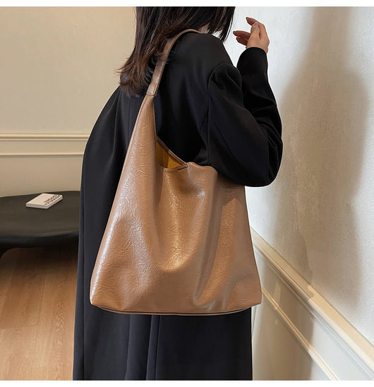 Bolso de Hombro Versátil Otoño-Invierno para Mujer - Image 27