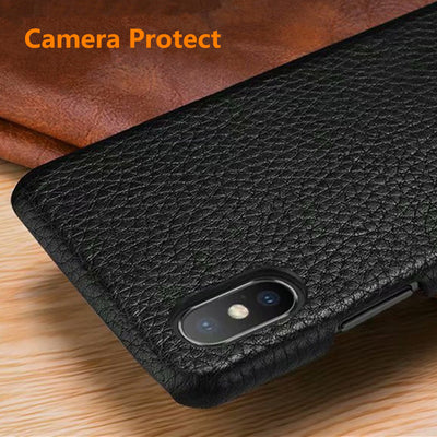 Funda de Cuero para Teléfono Ejecutivo - Image 11