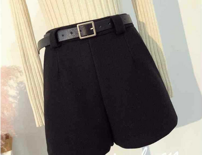 Botas y Pantalones Talle Alto Estilo Coreano Efecto Adelgazante - Image 15