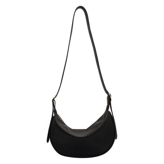 Bolso Bandolera de Cuero Suave para Mujer - Ideal para Verano - Image 4