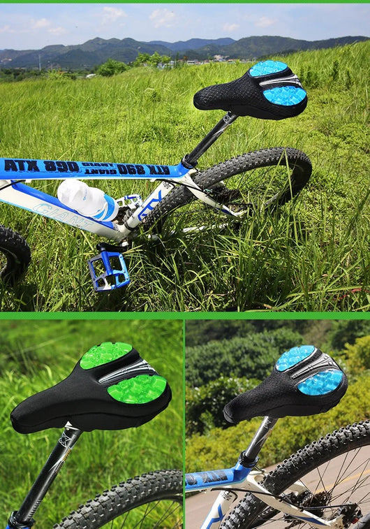 Funda de Gel para Sillín de Bicicleta - Image 15