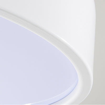 Lámpara Nórdica Minimalista para Comedor - Image 2
