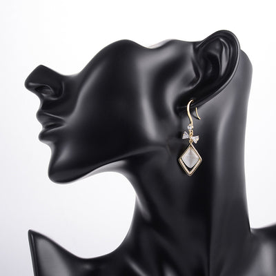 Aretes de Lujo Elegantes - Image 5