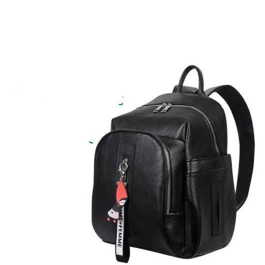 Mochila Multifuncional Ligera para Mamás Modernas - Image 10