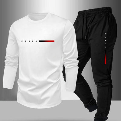Conjunto de Pantalones Largos Tendencia Fashion - Image 15