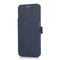 Funda Protectora con Ventana y Cierre Deslizante para Smartphone
