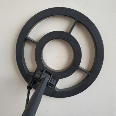 Detector de Metales Profesional Subterráneo GC1028 - Image 11