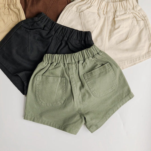Shorts Arcoíris de 7 Colores - Image 9