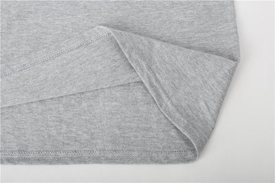 Camisa Base Versátil para Hombre - Estilo Primavera y Otoño - Image 21