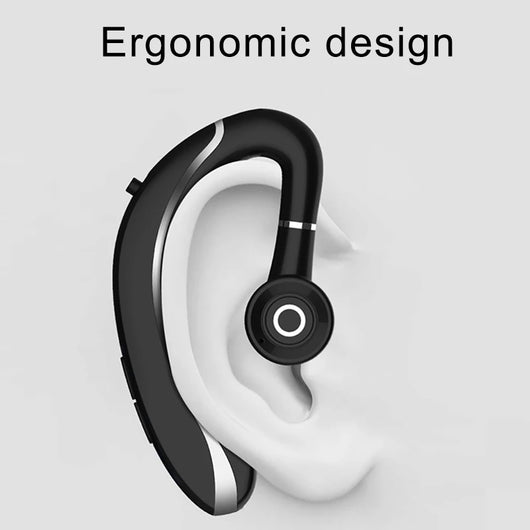 Auriculares Inalámbricos con Cancelación de Ruido y Micrófono - Image 10