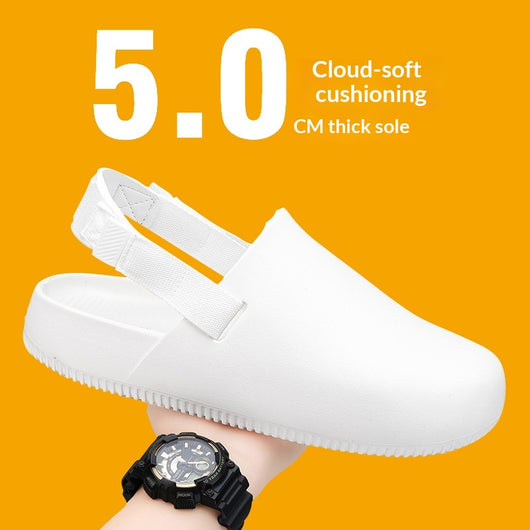 Sandalias Baotou Müller para Hombre - Comodidad Estival - Image 8
