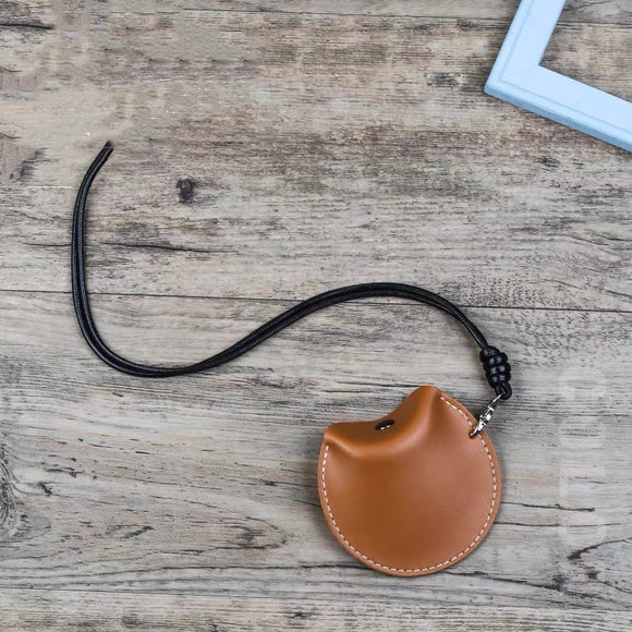 Monedero Redondo Halter para Cambio