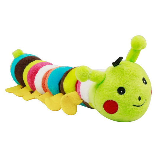 Juguete Masticable para Perros con Sonido y Peluche Duradero - Image 6