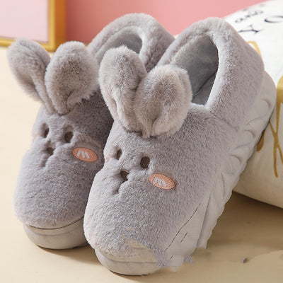 Pantuflas Escolares Antideslizantes de Suela Gruesa para Interiores y Exteriores - Image 20