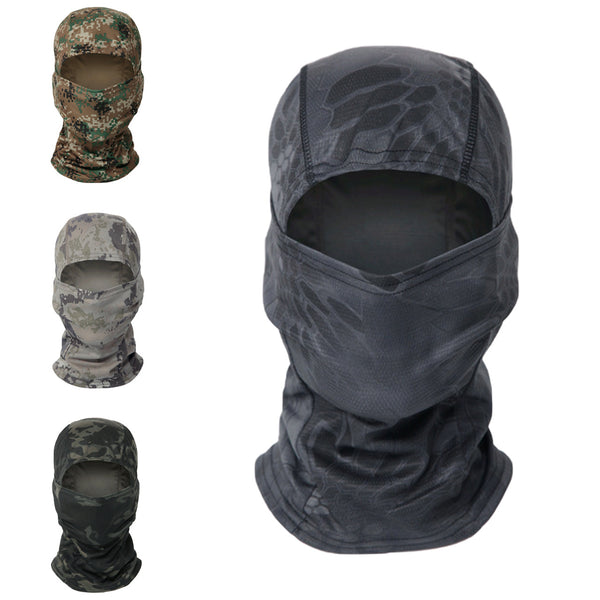Gorra Deportiva de Malla Respirable con Diseño Camuflado de Secado Rápido