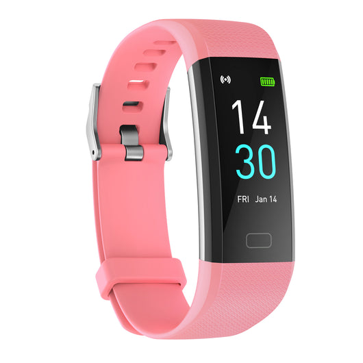 Reloj Inteligente de Salud Cardiovascular con Monitor de Presión Arterial y Frecuencia Cardíaca - Image 21