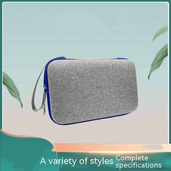 Bolso Multifuncional para Tablet EVA - Portátil y Resistente