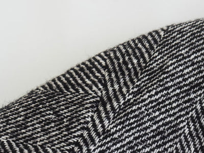 Abrigo Sobretodo Mujer Twill Serrado Largo Medio - Image 16