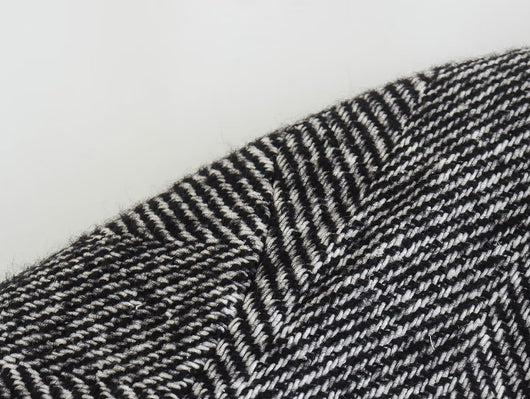Abrigo Sobretodo Mujer Twill Serrado Largo Medio - Image 16